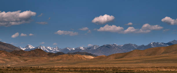 5 Days / 4 Nights  Issyk Kul Lake Escape Tour